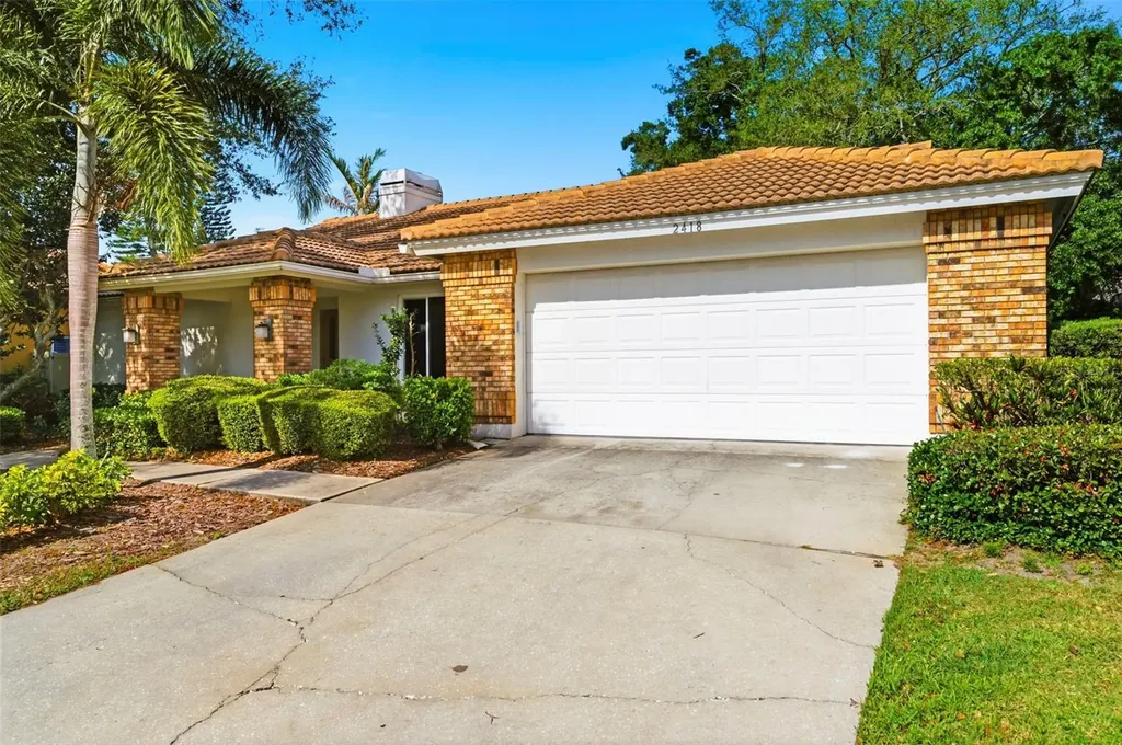 2418 Anthony Avenue Clearwater FL 33759