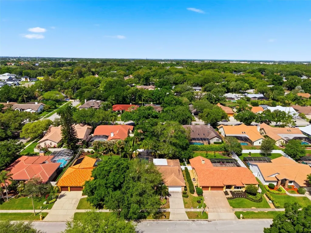 2418 Anthony Avenue Clearwater FL 33759