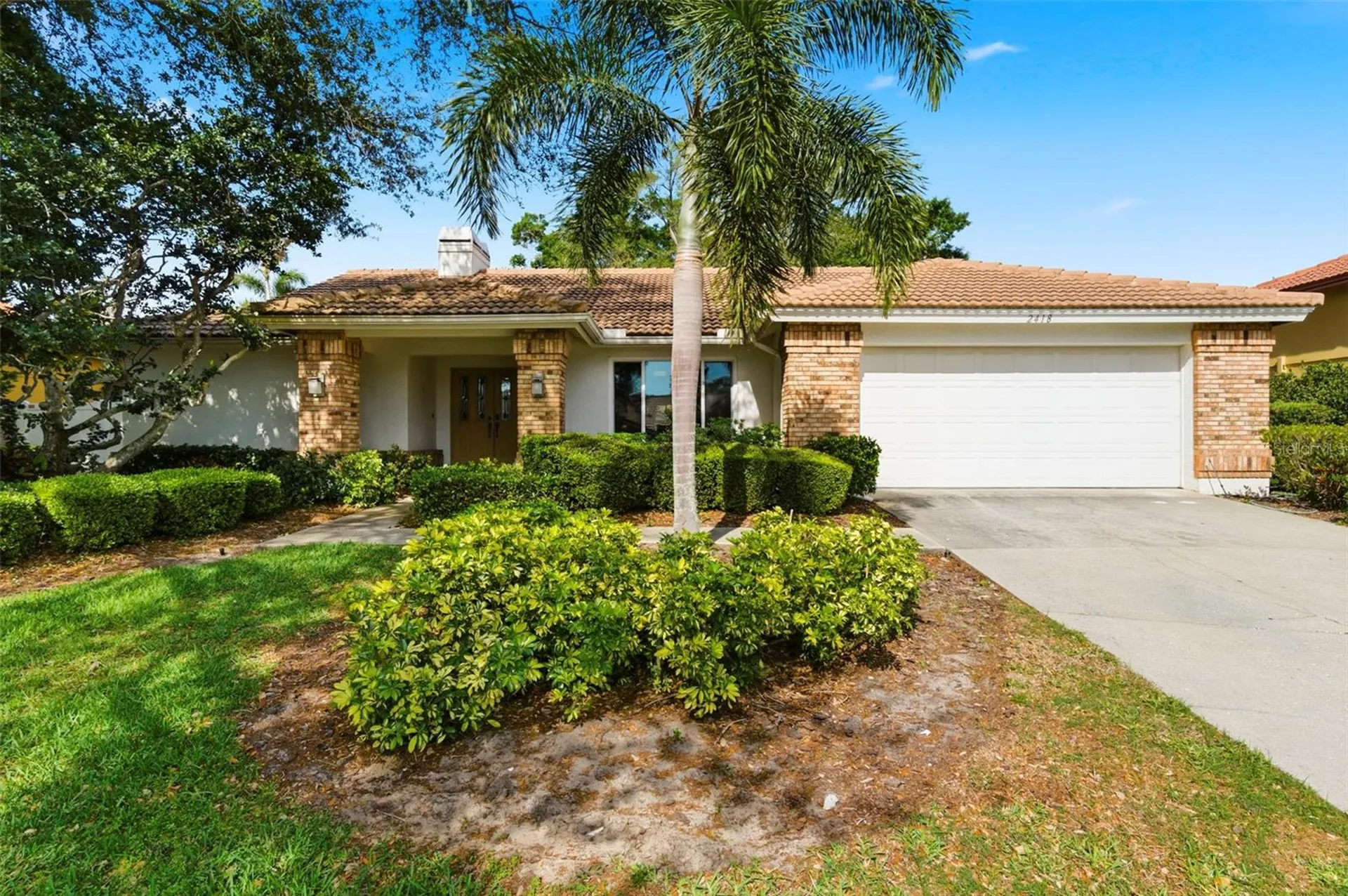 2418 Anthony Avenue Clearwater FL 33759