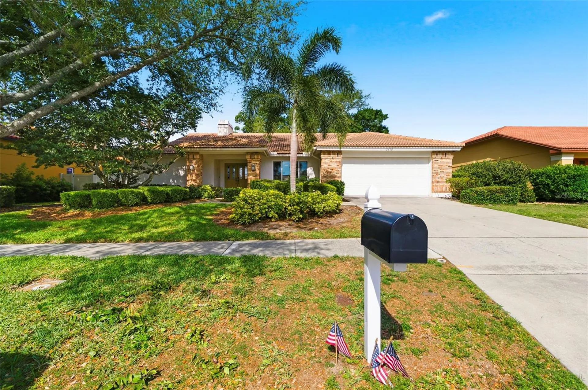 2418 Anthony Avenue Clearwater FL 33759