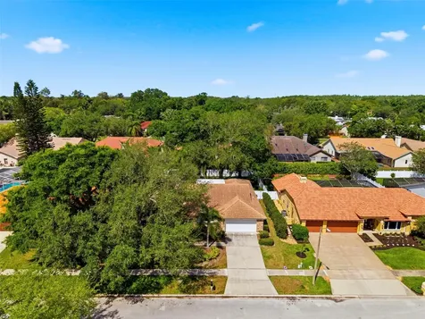 2418 Anthony Avenue Clearwater FL 33759