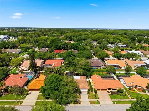 2418 Anthony Avenue Clearwater FL 33759