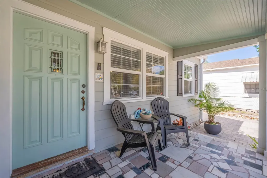 812 W Coral Street Tampa FL 33602