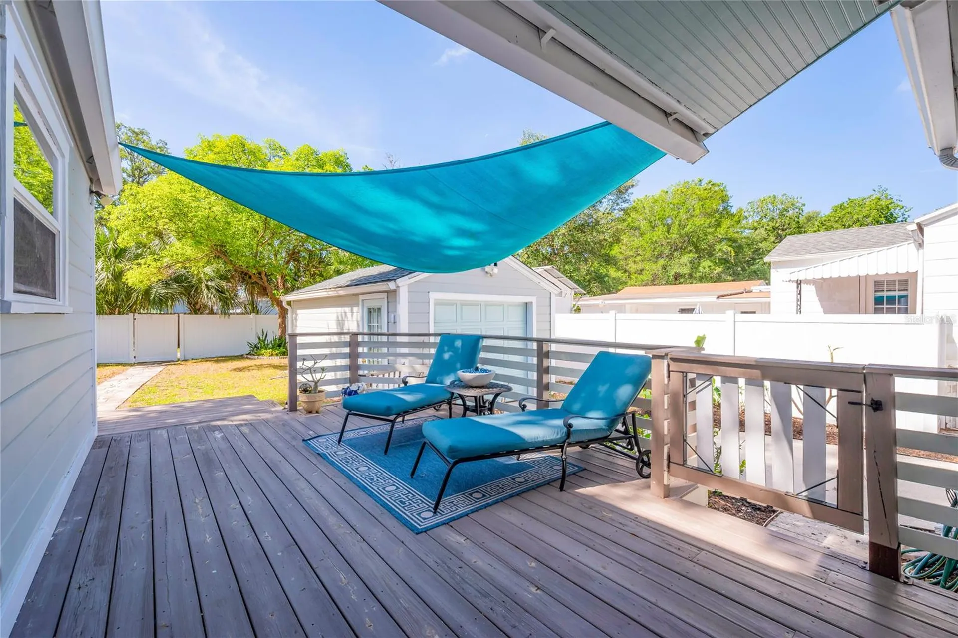 812 W Coral Street Tampa FL 33602
