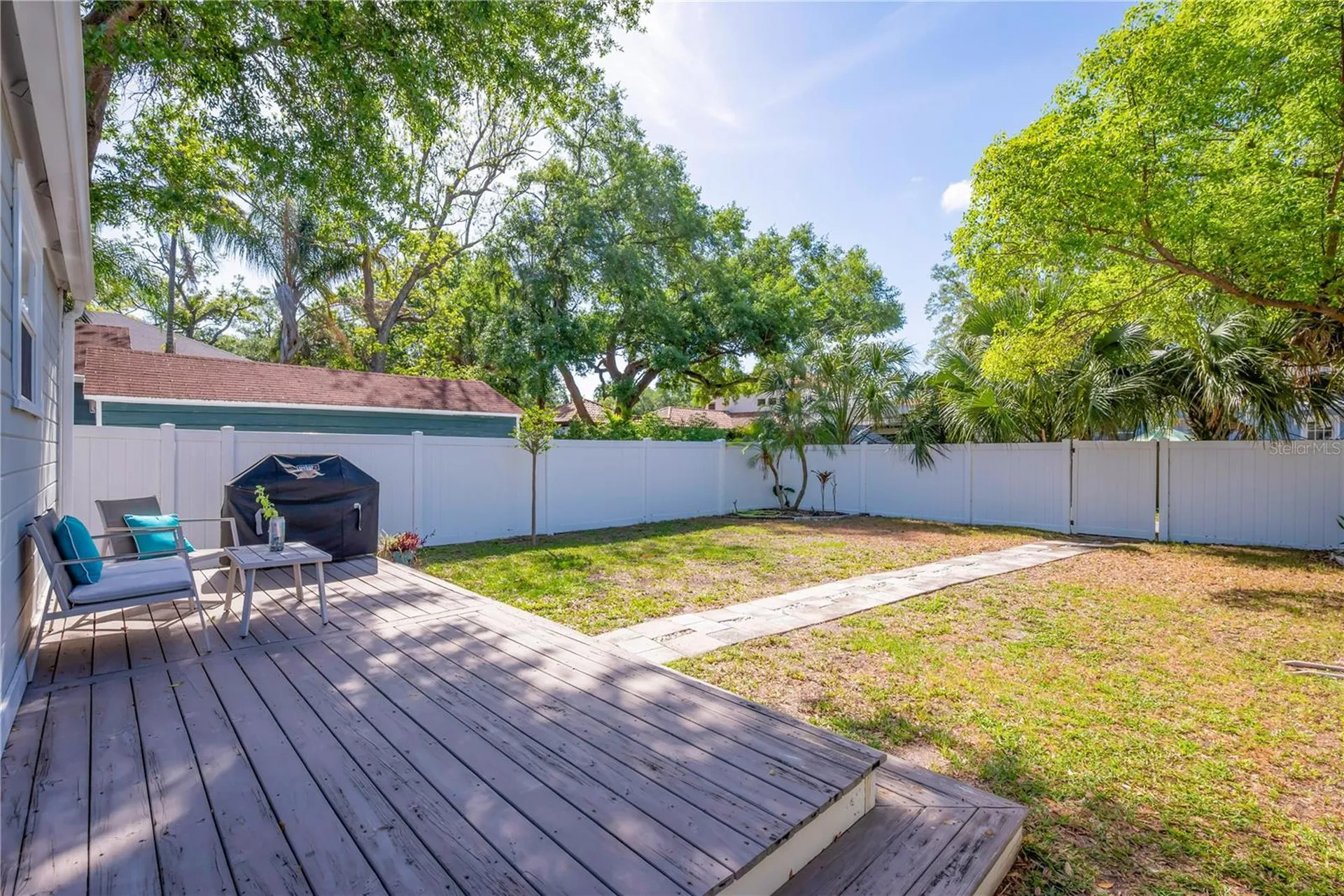 812 W Coral Street Tampa FL 33602