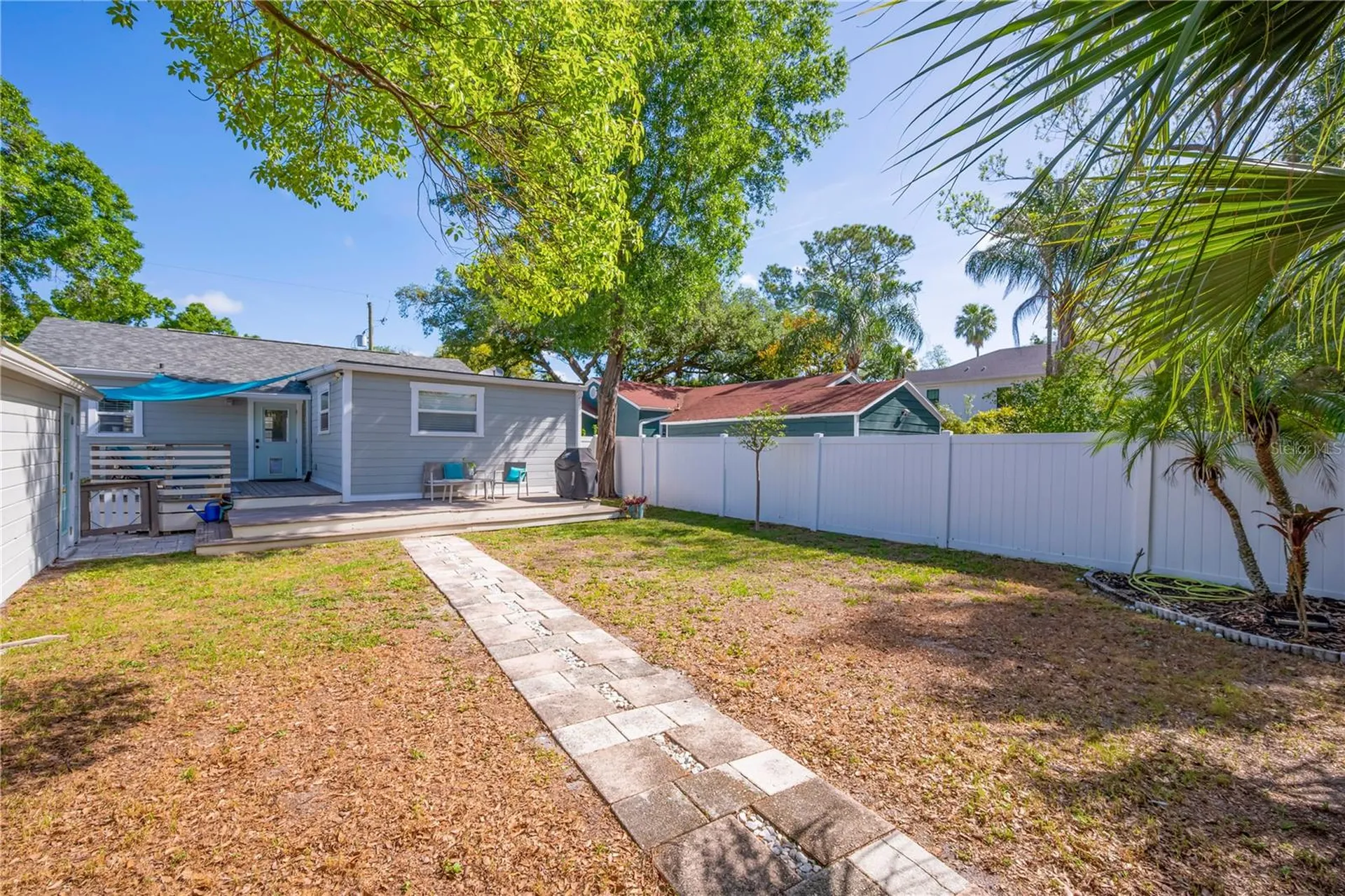 812 W Coral Street Tampa FL 33602