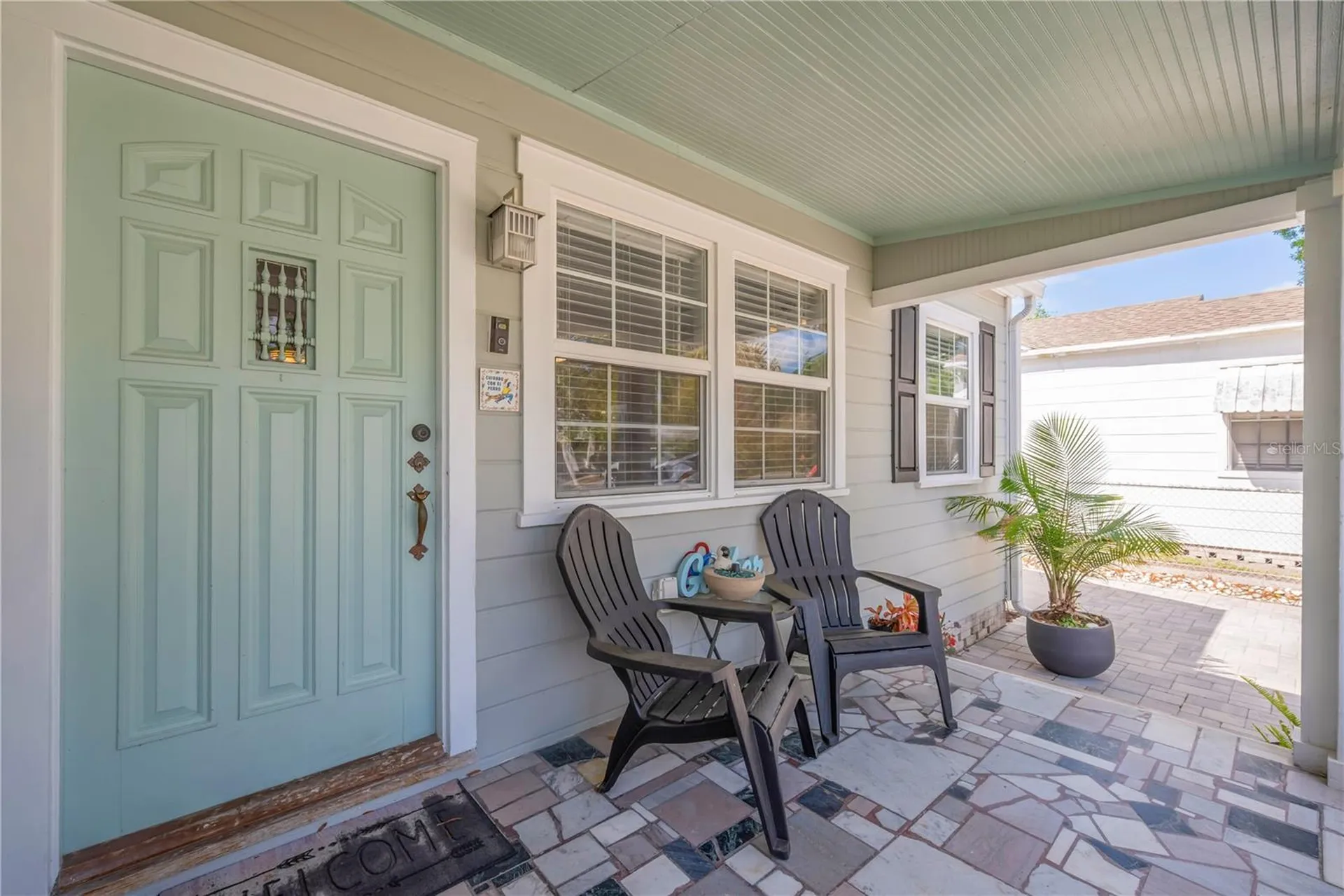 812 W Coral Street Tampa FL 33602
