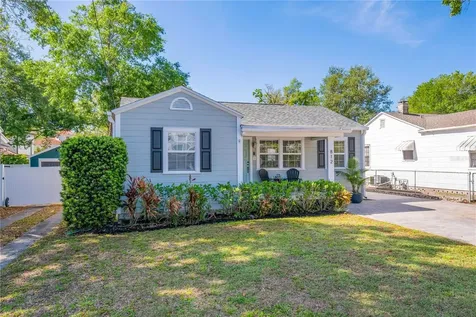 812 W Coral Street Tampa FL 33602
