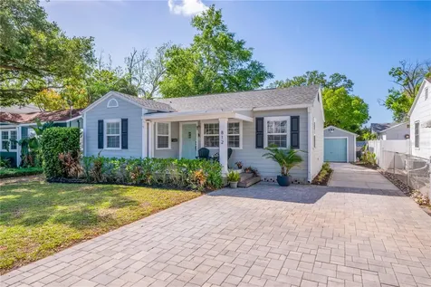 812 W Coral Street Tampa FL 33602