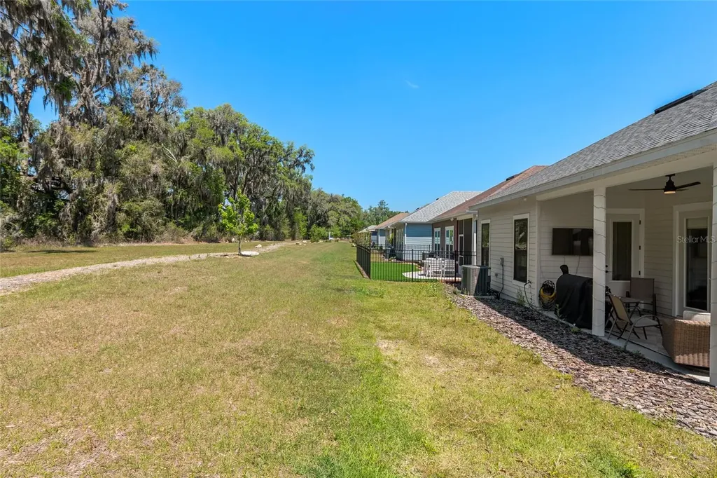 1016 NW 132nd Boulevard Newberry FL 32669