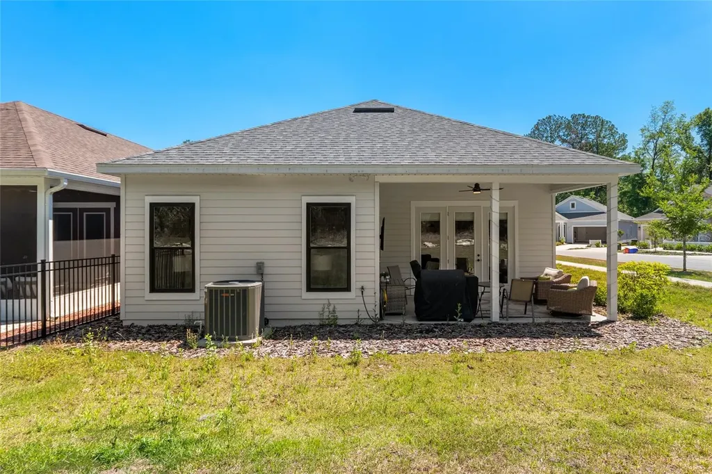 1016 NW 132nd Boulevard Newberry FL 32669
