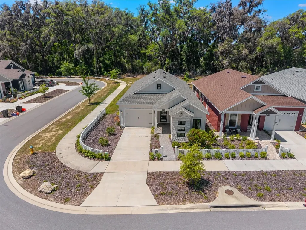 1016 NW 132nd Boulevard Newberry FL 32669