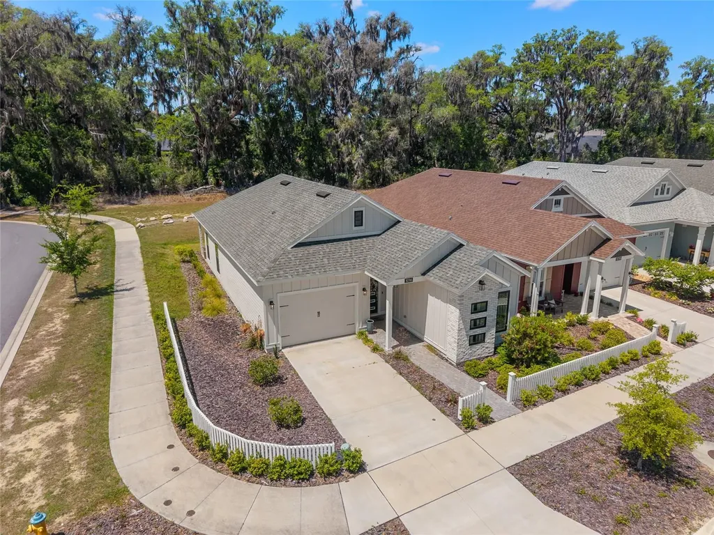 1016 NW 132nd Boulevard Newberry FL 32669