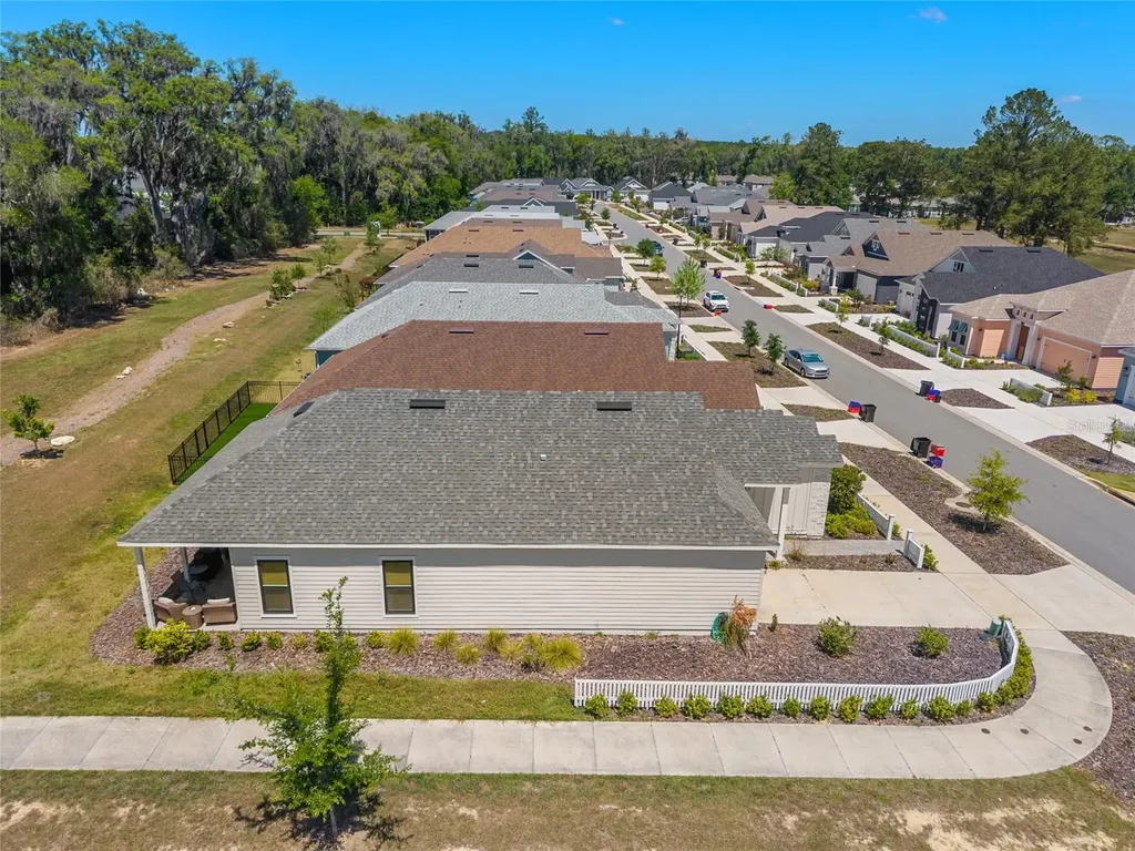 1016 NW 132nd Boulevard Newberry FL 32669