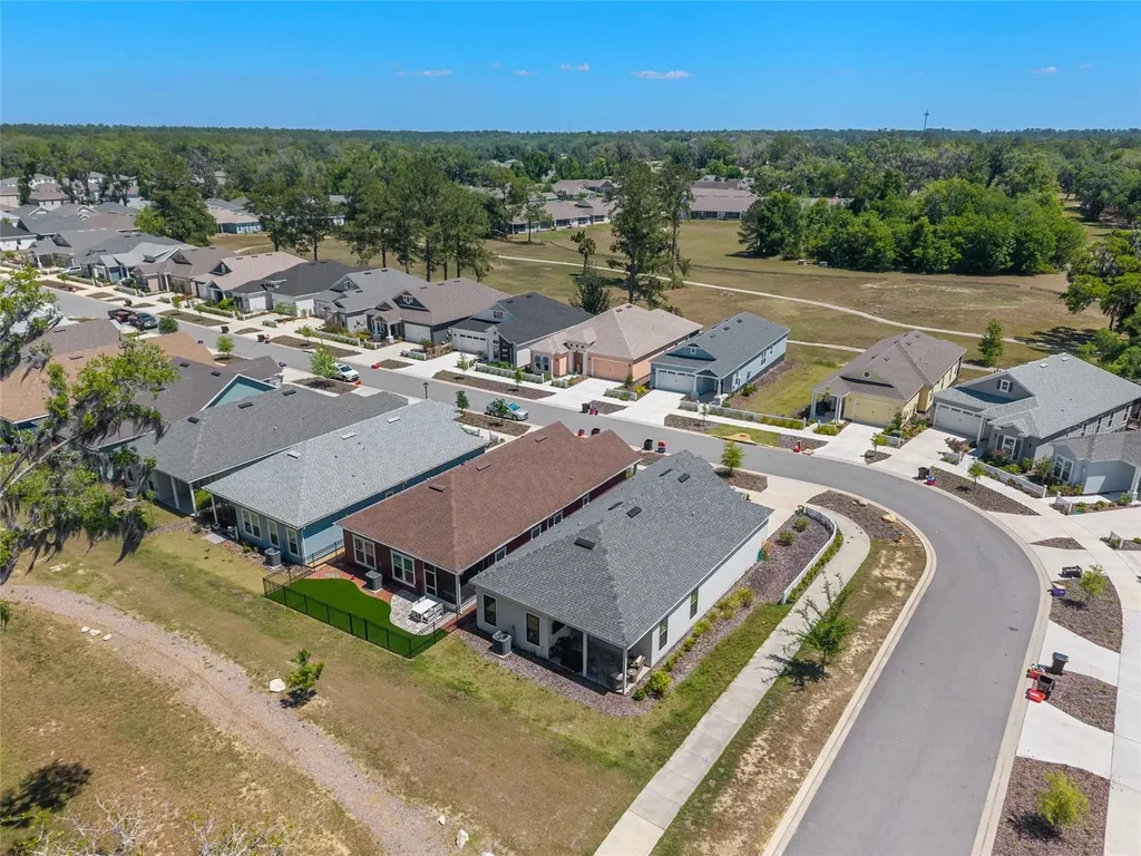 1016 NW 132nd Boulevard Newberry FL 32669