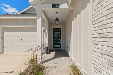 1016 NW 132nd Boulevard Newberry FL 32669
