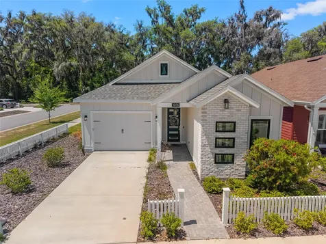 1016 NW 132nd Boulevard Newberry FL 32669