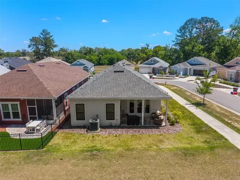 1016 NW 132nd Boulevard Newberry FL 32669