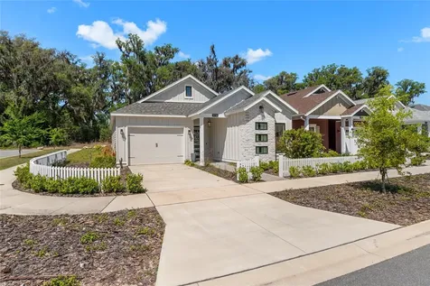 1016 NW 132nd Boulevard Newberry FL 32669