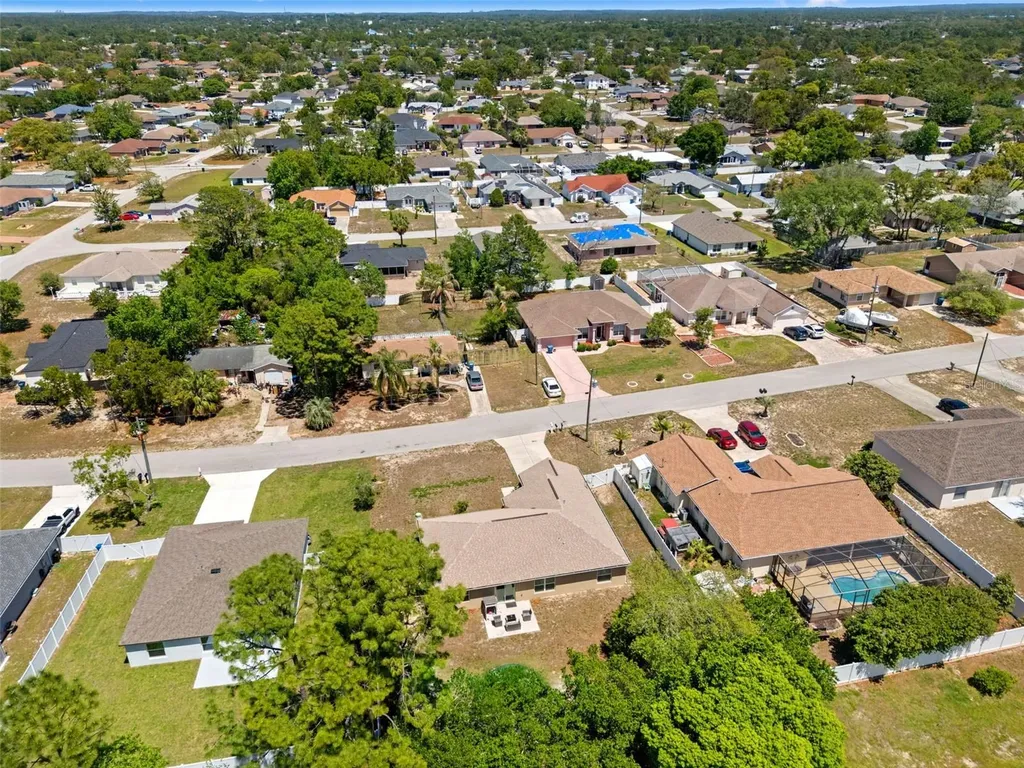 11260 Libby Road Spring Hill FL 34609