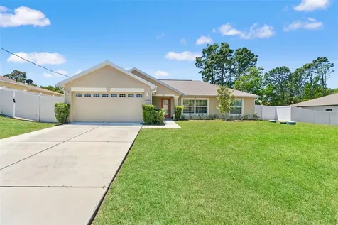 11260 Libby Road Spring Hill FL 34609