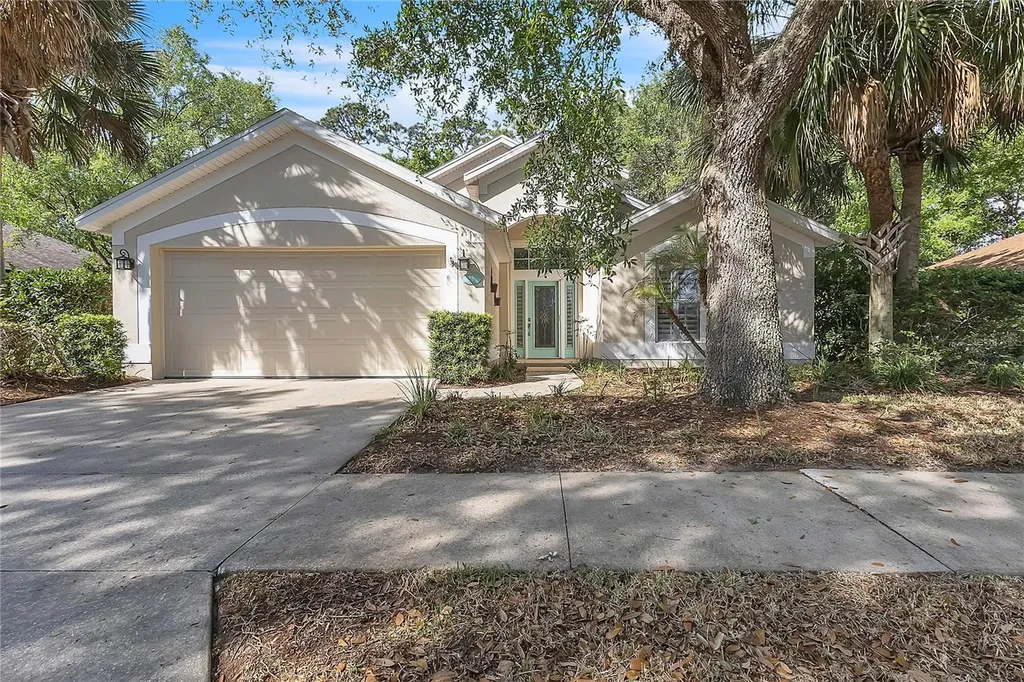 32 Shinnecock Drive Palm Coast FL 32137