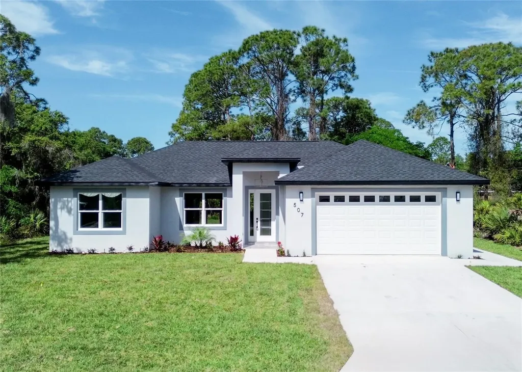 507 Volvo Avenue Sebring FL 33872