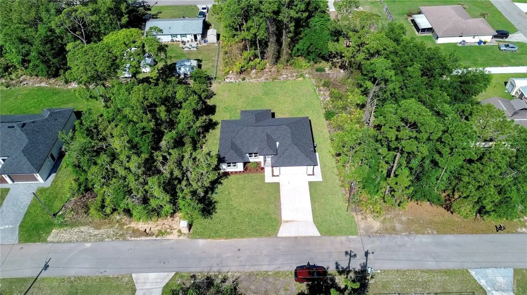 507 Volvo Avenue Sebring FL 33872