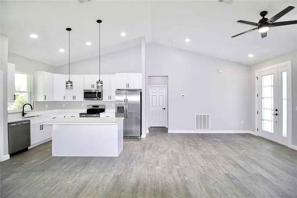 507 Volvo Avenue Sebring FL 33872