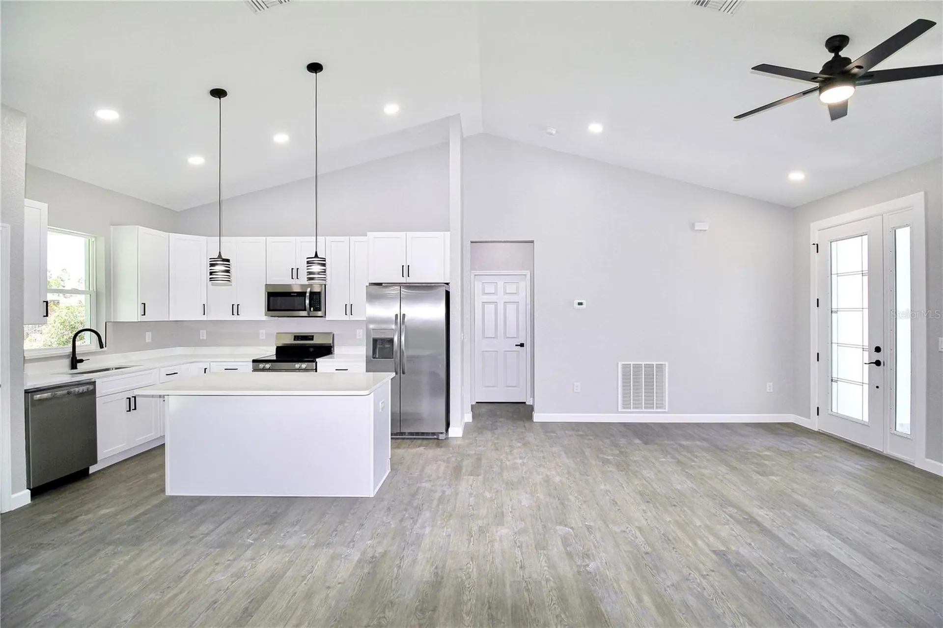 507 Volvo Avenue Sebring FL 33872