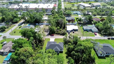 507 Volvo Avenue Sebring FL 33872