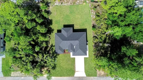 507 Volvo Avenue Sebring FL 33872