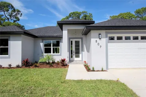 507 Volvo Avenue Sebring FL 33872