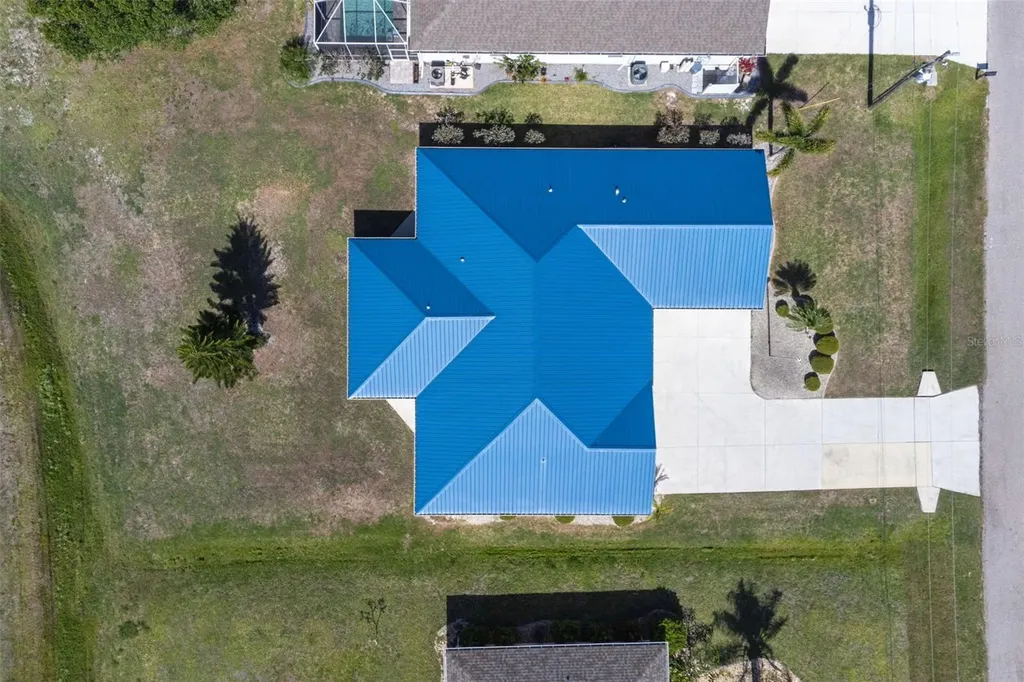 25391 Rupert Road Punta Gorda FL 33983