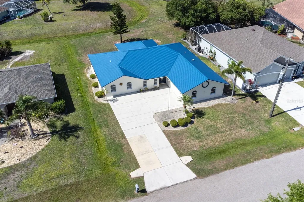25391 Rupert Road Punta Gorda FL 33983