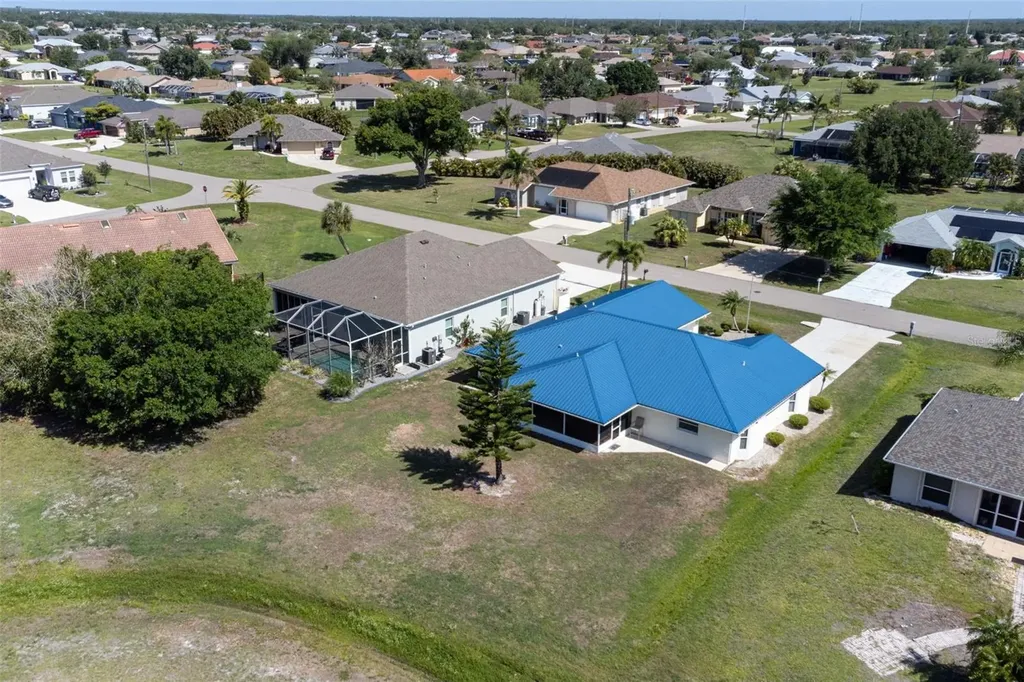 25391 Rupert Road Punta Gorda FL 33983