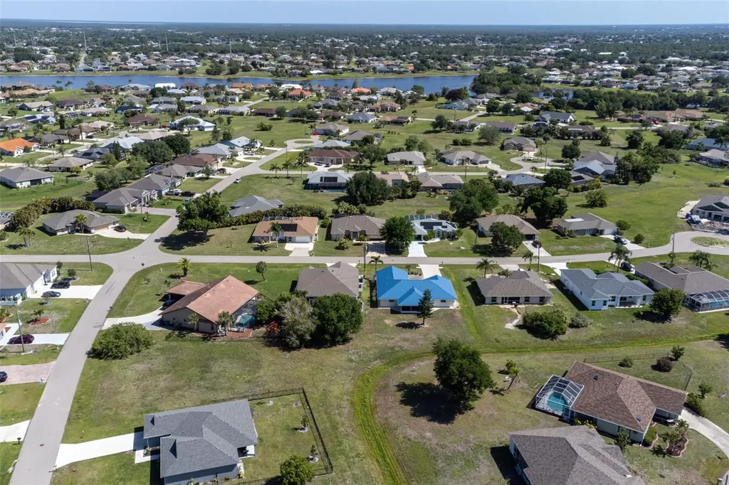 25391 Rupert Road Punta Gorda FL 33983