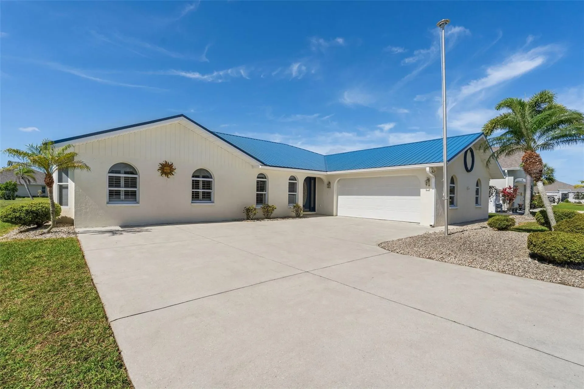 25391 Rupert Road Punta Gorda FL 33983