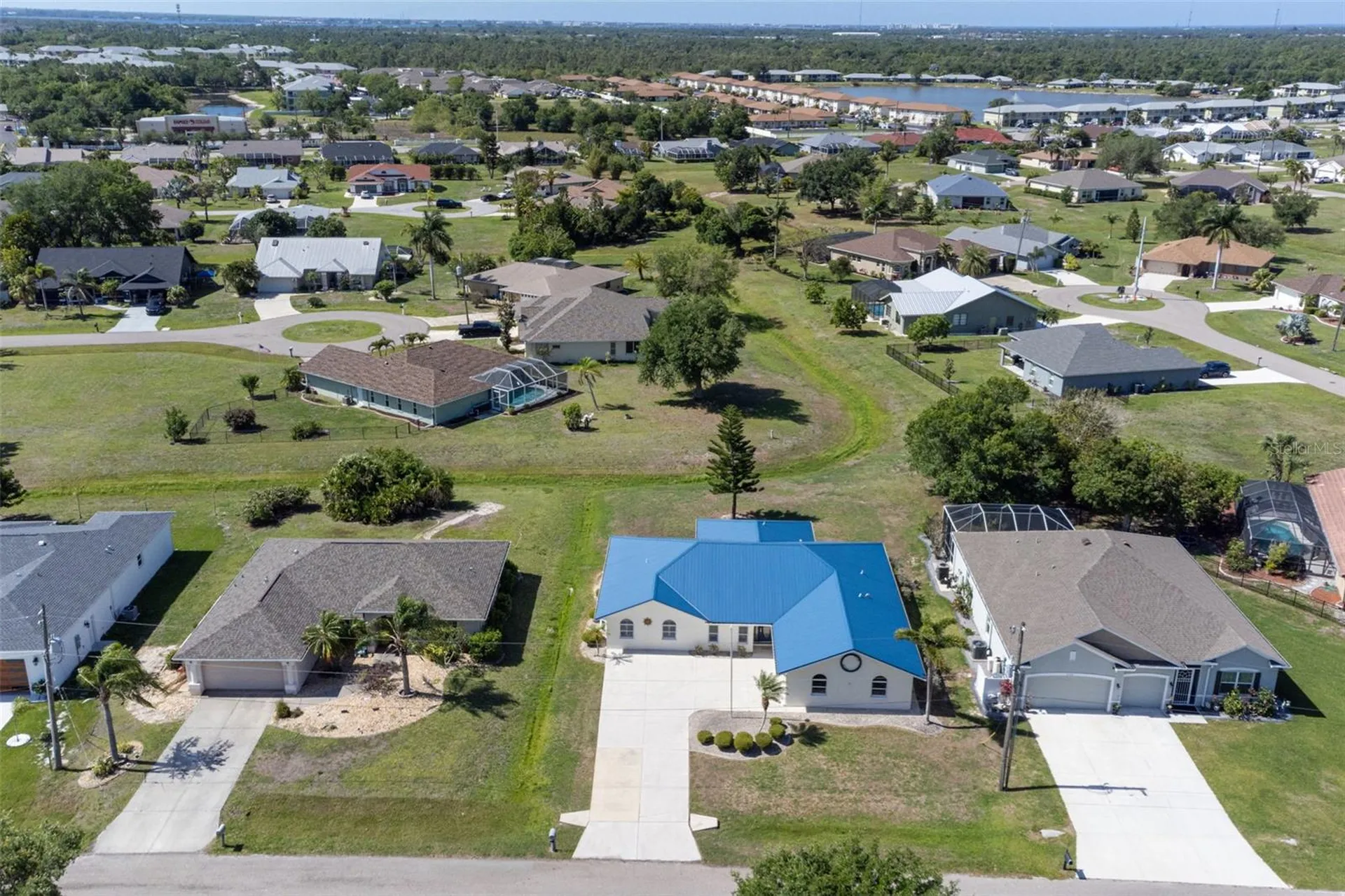 25391 Rupert Road Punta Gorda FL 33983