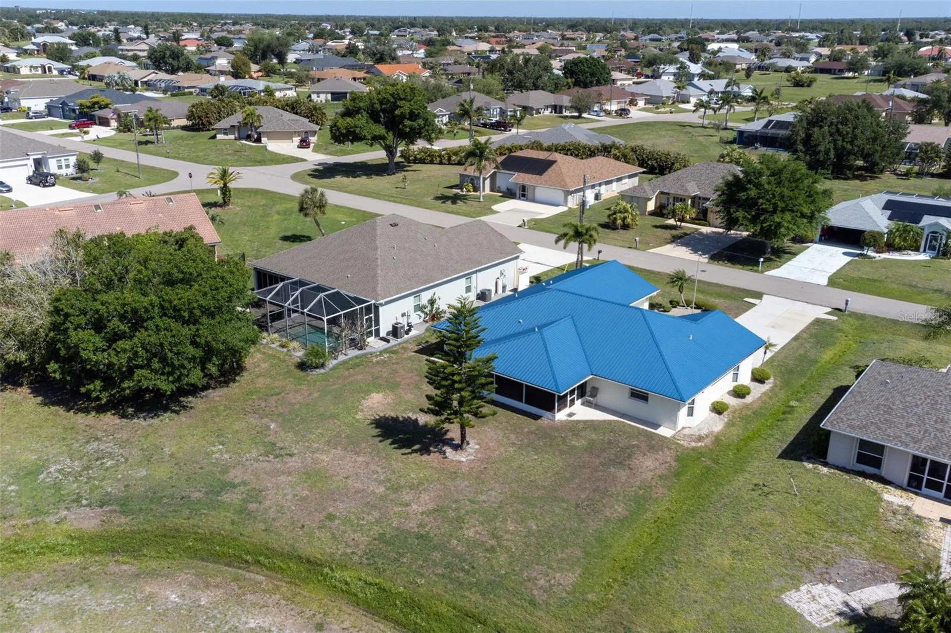 25391 Rupert Road Punta Gorda FL 33983