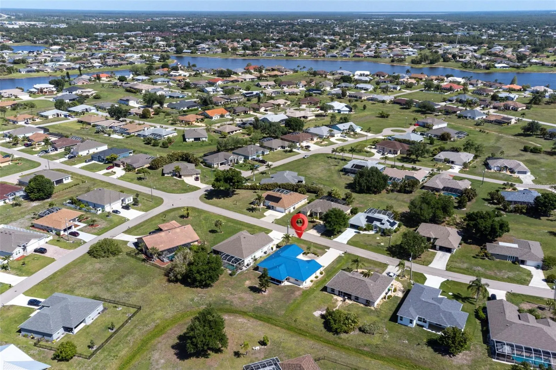 25391 Rupert Road Punta Gorda FL 33983
