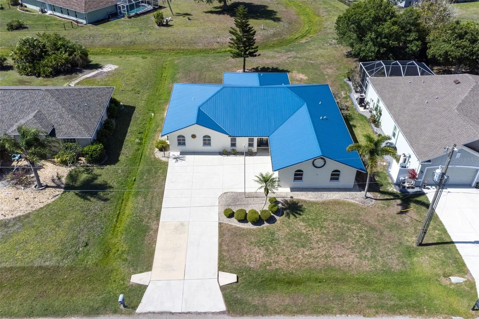 25391 Rupert Road Punta Gorda FL 33983
