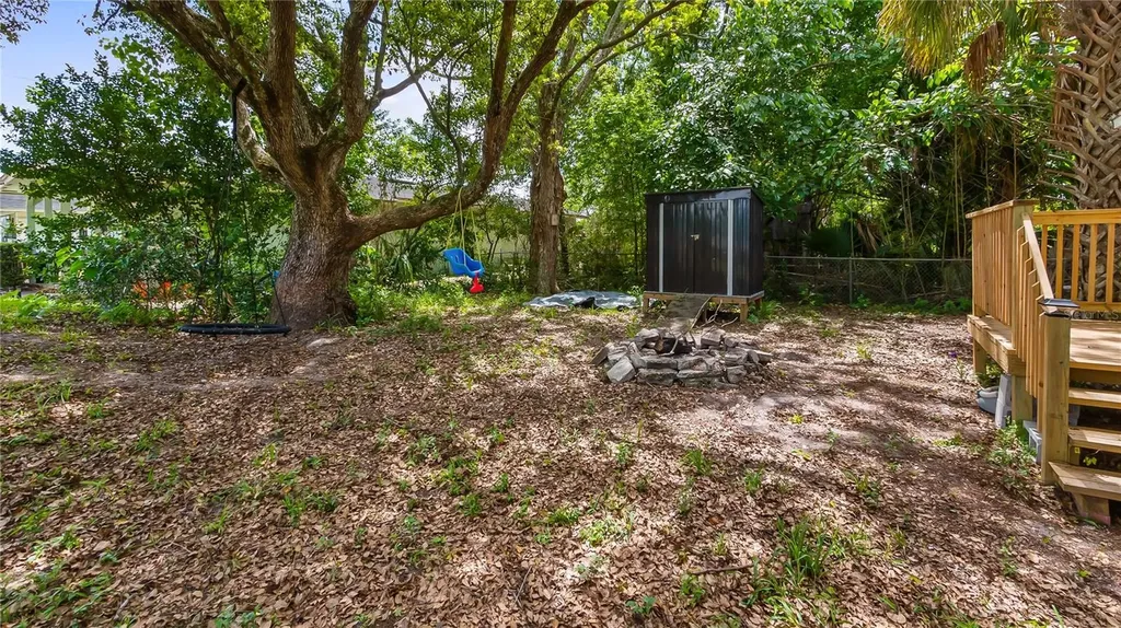 2201 Dolarway Street Sanford FL 32771