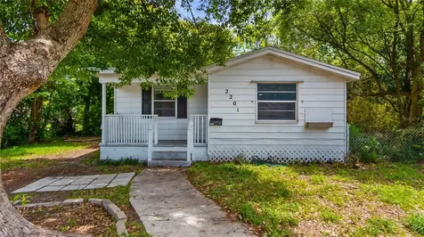 2201 Dolarway Street Sanford FL 32771