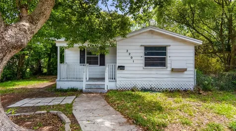 2201 Dolarway Street Sanford FL 32771