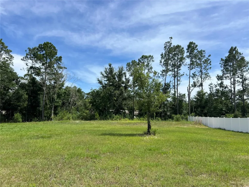 4281 Evergreen Avenue Bunnell FL 32110