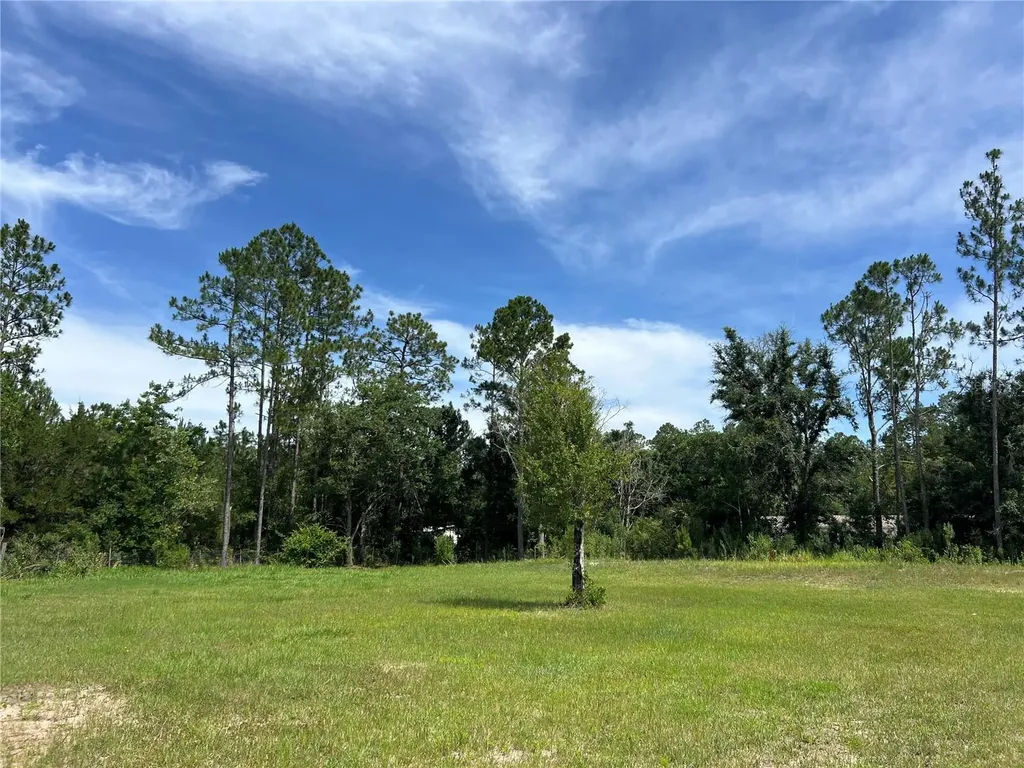 4281 Evergreen Avenue Bunnell FL 32110
