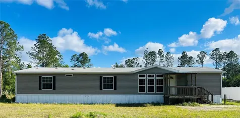 4281 Evergreen Avenue Bunnell FL 32110