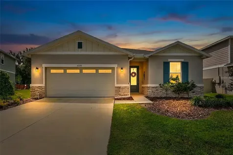 6339 Dolostone Drive Lakeland FL 33811