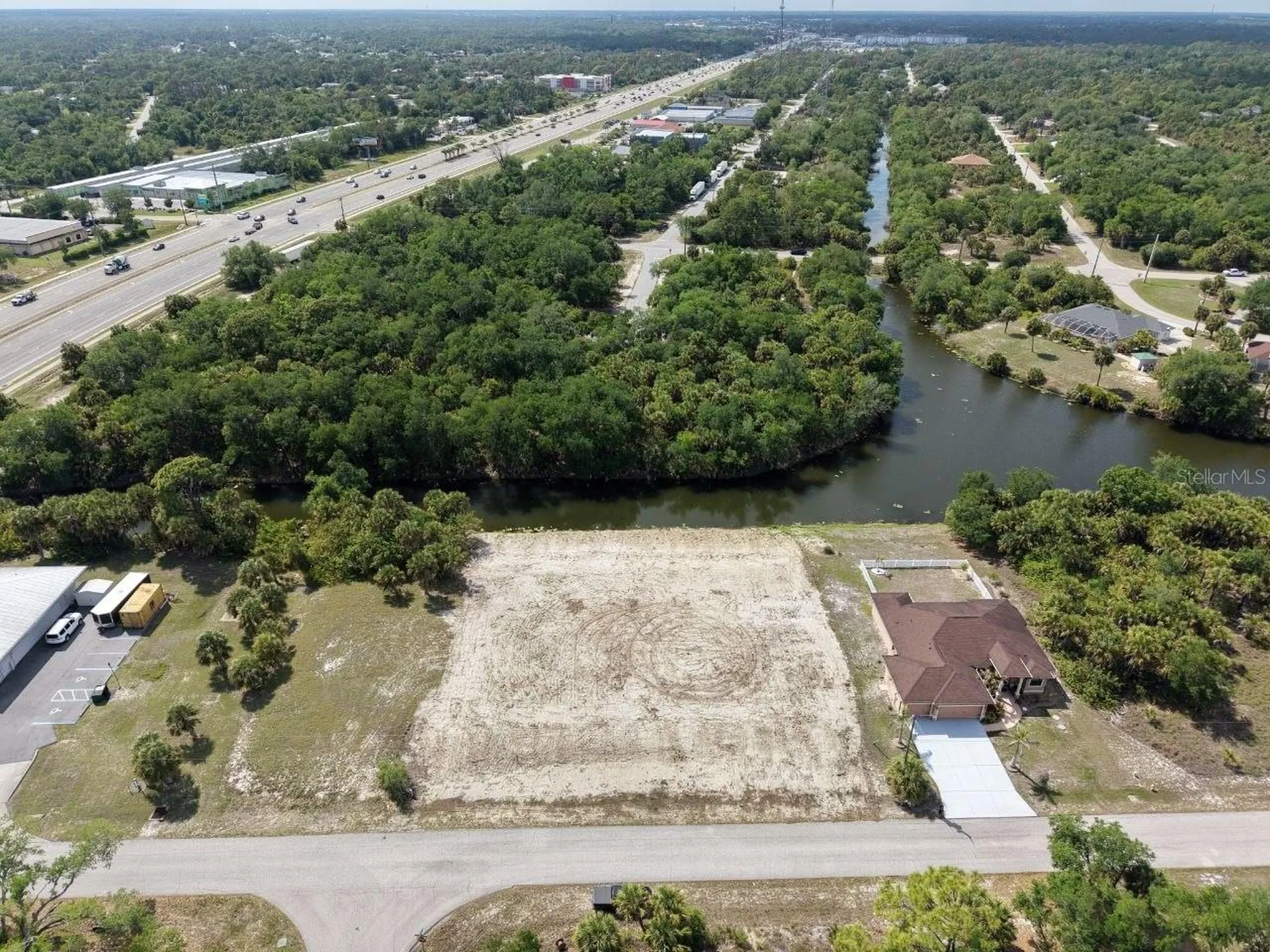 553 Pembroke Drive Port Charlotte FL 33954